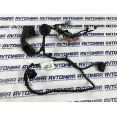 Проводка двери передней правой Ford Mondeo 4 2007-2014 6G9T14K138